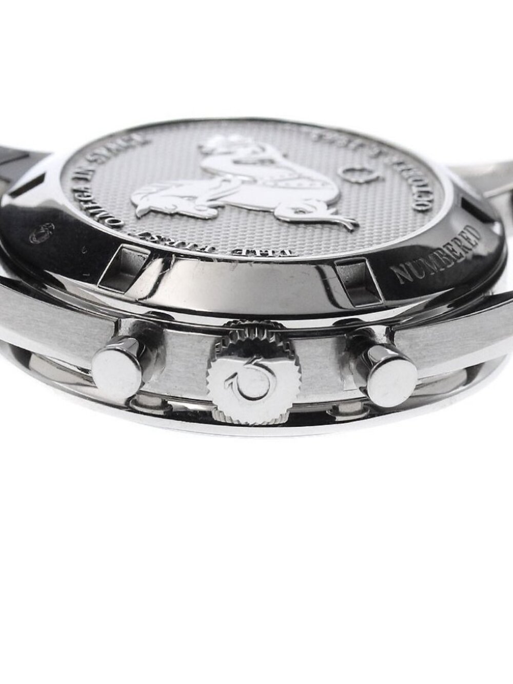 OMEGA Speedmaster - Picture 10 of 11